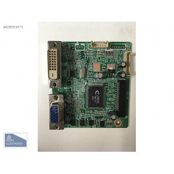 715G4432-M01-000-004I , VS208 , ASUS LED MONITOR MAIN BOARD 715G4432-M01-000-004I , VS208 , ASUS LED MONITOR MAIN BOARD